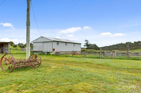 Property photo of 170 Bluff Road Gretna TAS 7140