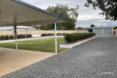 Property photo of 70 Hume Pittsworth QLD 4356