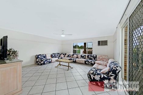 Property photo of 11 Doherty Street Quakers Hill NSW 2763