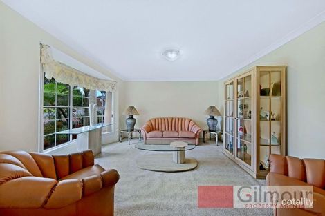 Property photo of 11 Doherty Street Quakers Hill NSW 2763