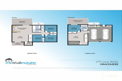 179 Lucas St, Gracemere, QLD 4702
