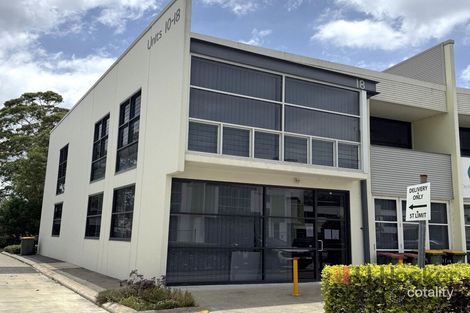 18/19 Reliance Dr, Tuggerah, NSW 2259