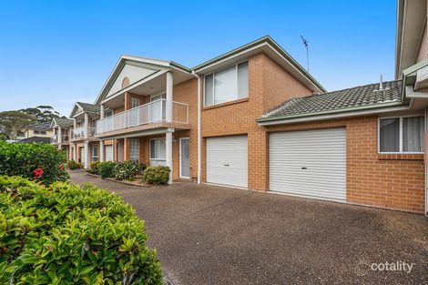 Property photo of 2/32 Selwyn Street Merewether NSW 2291