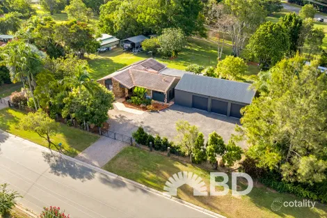 10 Platypus St, Wamuran, QLD 4512