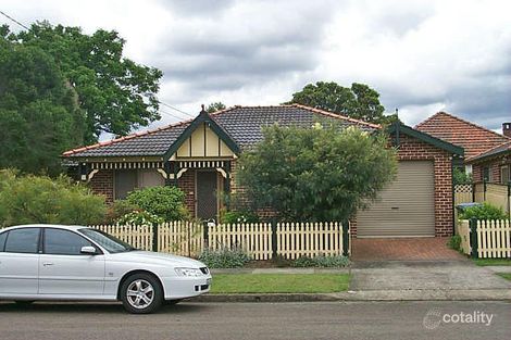 1b Darwin St, West Ryde, NSW 2114