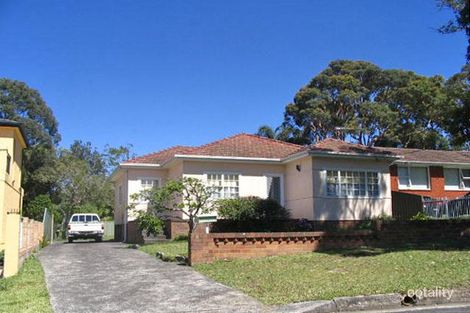 15 Yeramba Ave, Caringbah South, NSW 2229