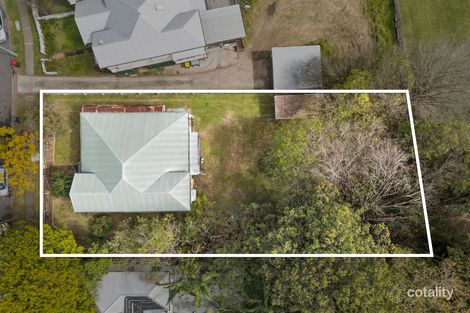 119 Butterfield St, Herston, QLD 4006