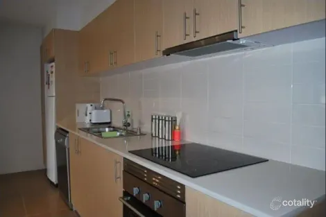 Property photo of 34/166 Bathurst Street Hobart TAS 7000