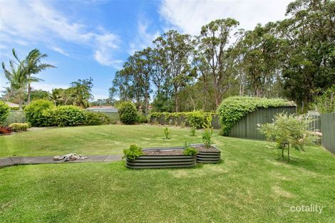 Property photo of 45 Newmarket Grove Port Macquarie NSW 2444