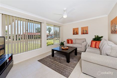 Property photo of 45 Newmarket Grove Port Macquarie NSW 2444