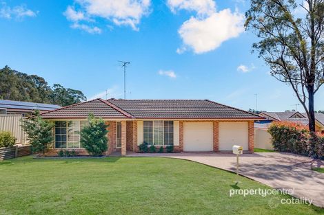 Property photo of 48 Dillwynia Drive Glenmore Park NSW 2745