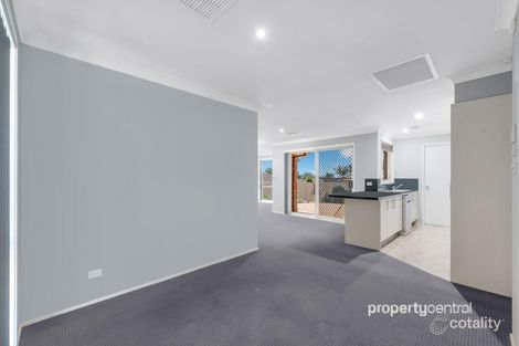 Property photo of 48 Dillwynia Drive Glenmore Park NSW 2745