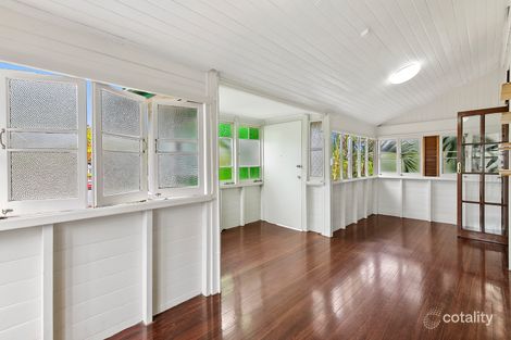 Property photo of 42 Martyn Street Parramatta Park QLD 4870