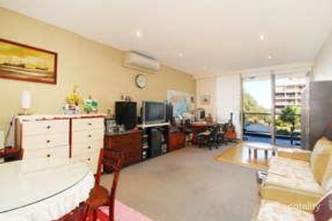 Property photo of 10/22 Crystal Street Waterloo NSW 2017