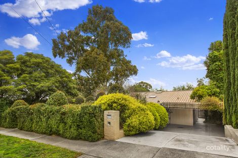 Property photo of 1 Howard Court Doncaster VIC 3108