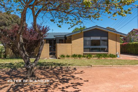 Property photo of 6 Clyde Place Kaleen ACT 2617