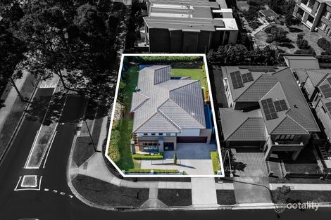 Property photo of 152 Townson Avenue Minto NSW 2566