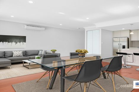 Property photo of 19/41-43 Veron Street Wentworthville NSW 2145