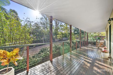 Property photo of 2028 Browns Creek Road Eerwah Vale QLD 4562