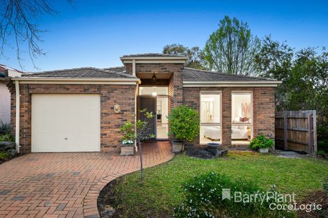 Property photo of 12 Gregory Mews Forest Hill VIC 3131