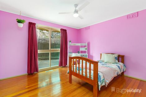 Property photo of 4 Shalimar Crescent Boronia VIC 3155