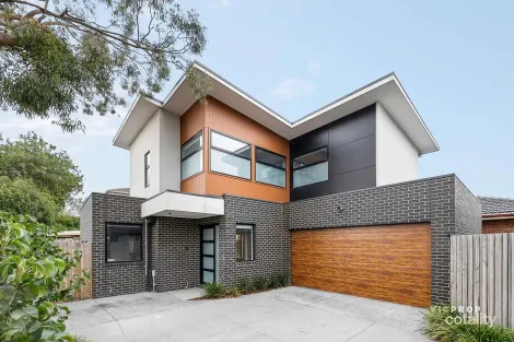 3/93 Finlayson St, Rosanna, VIC 3084