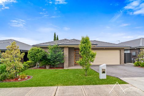 Property photo of 9 Argent Street Spring Farm NSW 2570