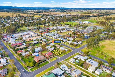 Property photo of 20 Clark Street Heyfield VIC 3858