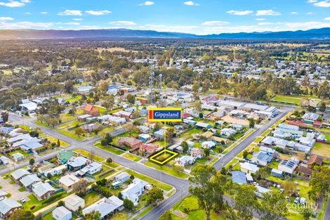Property photo of 20 Clark Street Heyfield VIC 3858