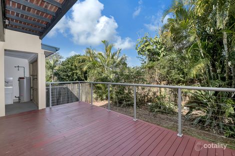 Property photo of 7/41 Woolley Street Taringa QLD 4068