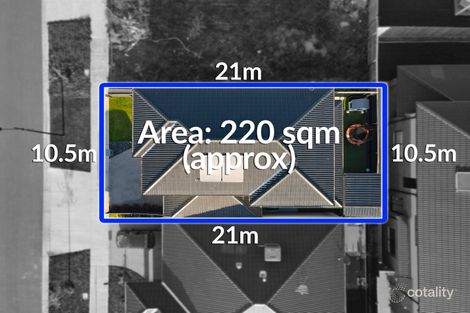 Property photo of 44 Creekside Circuit Hillside VIC 3037