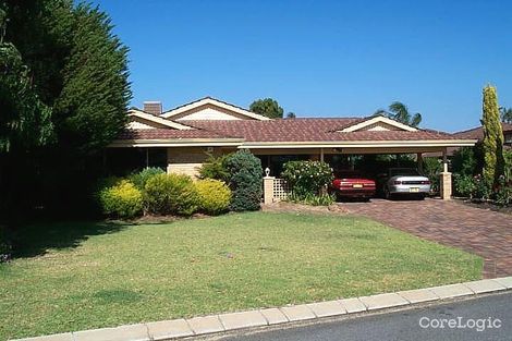 Property photo of 8 Cassidy Place Murdoch WA 6150