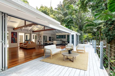 Property photo of 56 Cutten Street Bingil Bay QLD 4852