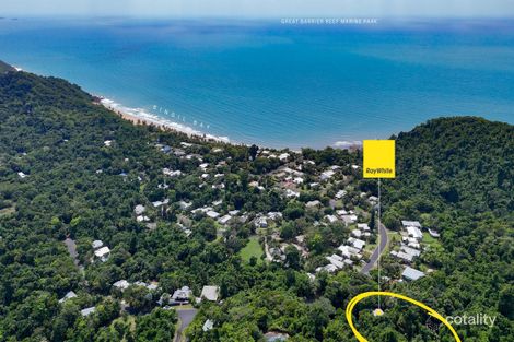 Property photo of 56 Cutten Street Bingil Bay QLD 4852