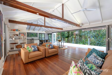Property photo of 56 Cutten Street Bingil Bay QLD 4852