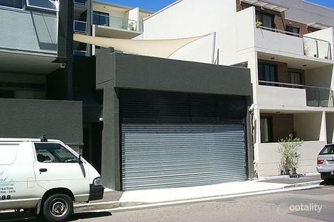 Property photo of 404/112-118 Parramatta Road Camperdown NSW 2050