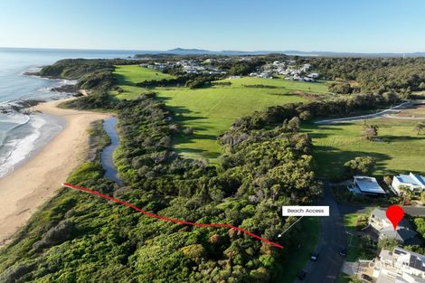 Property photo of 1/38 Emerald Drive Diamond Beach NSW 2430