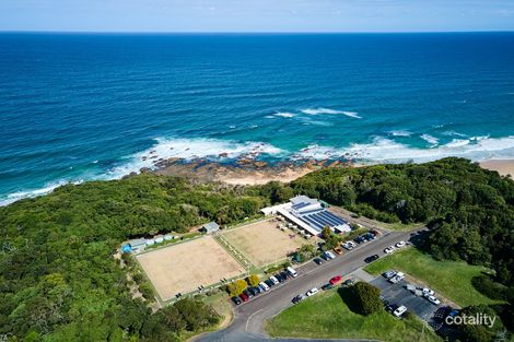 Property photo of 1/38 Emerald Drive Diamond Beach NSW 2430