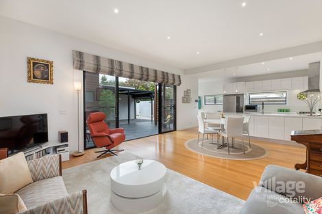 Property photo of 6 Johnstone Lane Seddon VIC 3011