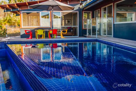 Property photo of 92 Crannys Road Barlows Hill QLD 4703