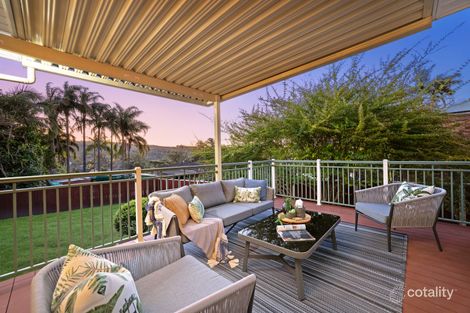 Property photo of 108 Waratah Parade Narraweena NSW 2099