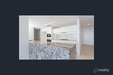 Property photo of 6207/6 Marina Promenade Paradise Point QLD 4216