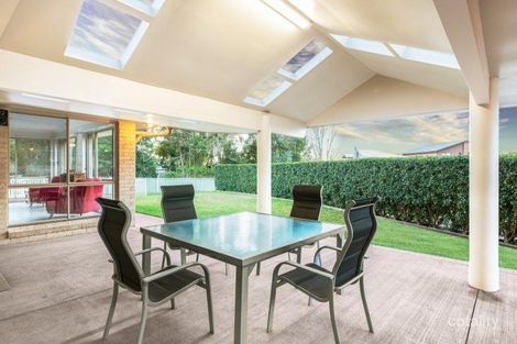 Property photo of 12 Langtree Close Silverwater NSW 2264