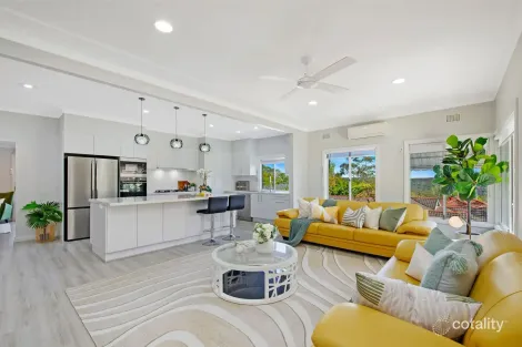 Property photo of 7 Spedding Road Hornsby Heights NSW 2077