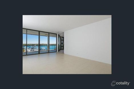 Property photo of 6207/6 Marina Promenade Paradise Point QLD 4216