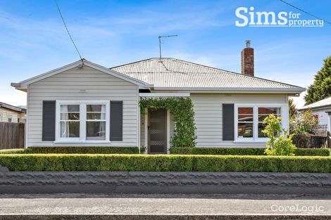 Property photo of 18 Dineen Street Mowbray TAS 7248