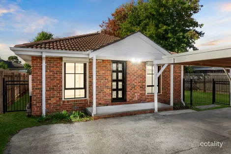 Property photo of 2/46 Kionga Street Clayton VIC 3168