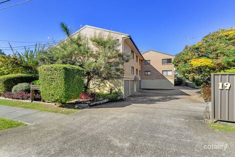 Property photo of 4/19 Temple Street Coorparoo QLD 4151