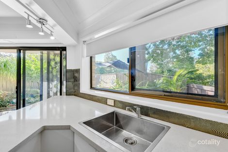 Property photo of 4/19 Temple Street Coorparoo QLD 4151