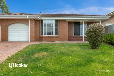 Property photo of 3A Theodore Avenue Athelstone SA 5076